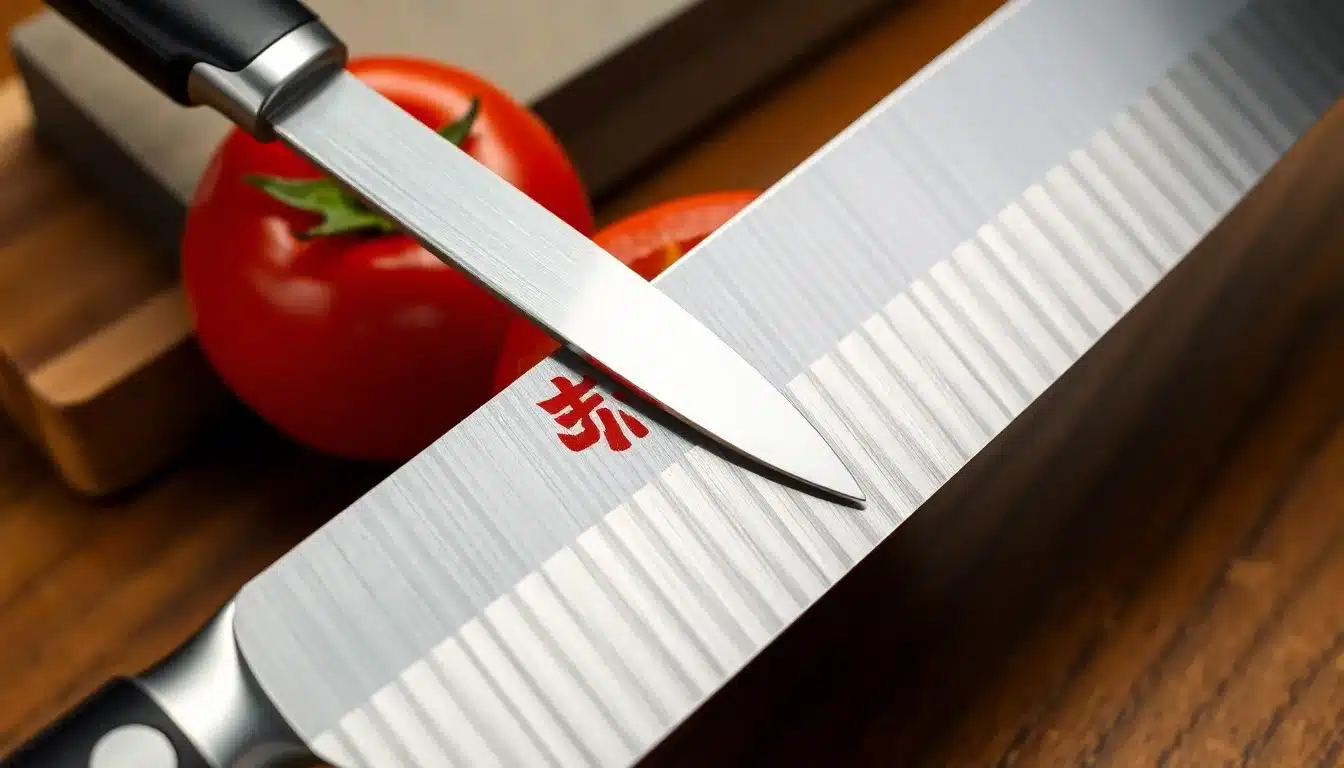 Achieving a Razor Edge: The Best Sharpener for Japanese Knives