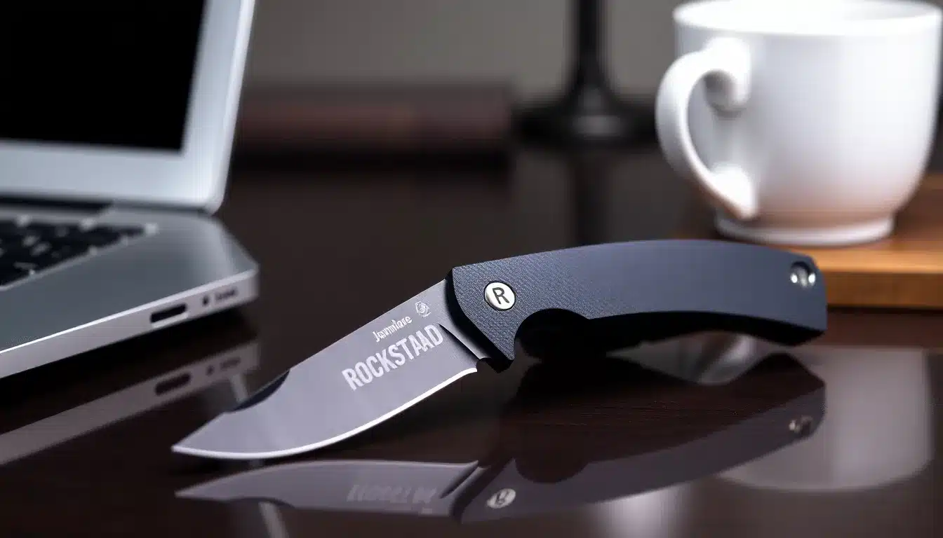 Everyday Carry with Japanese Folding Knives Brands