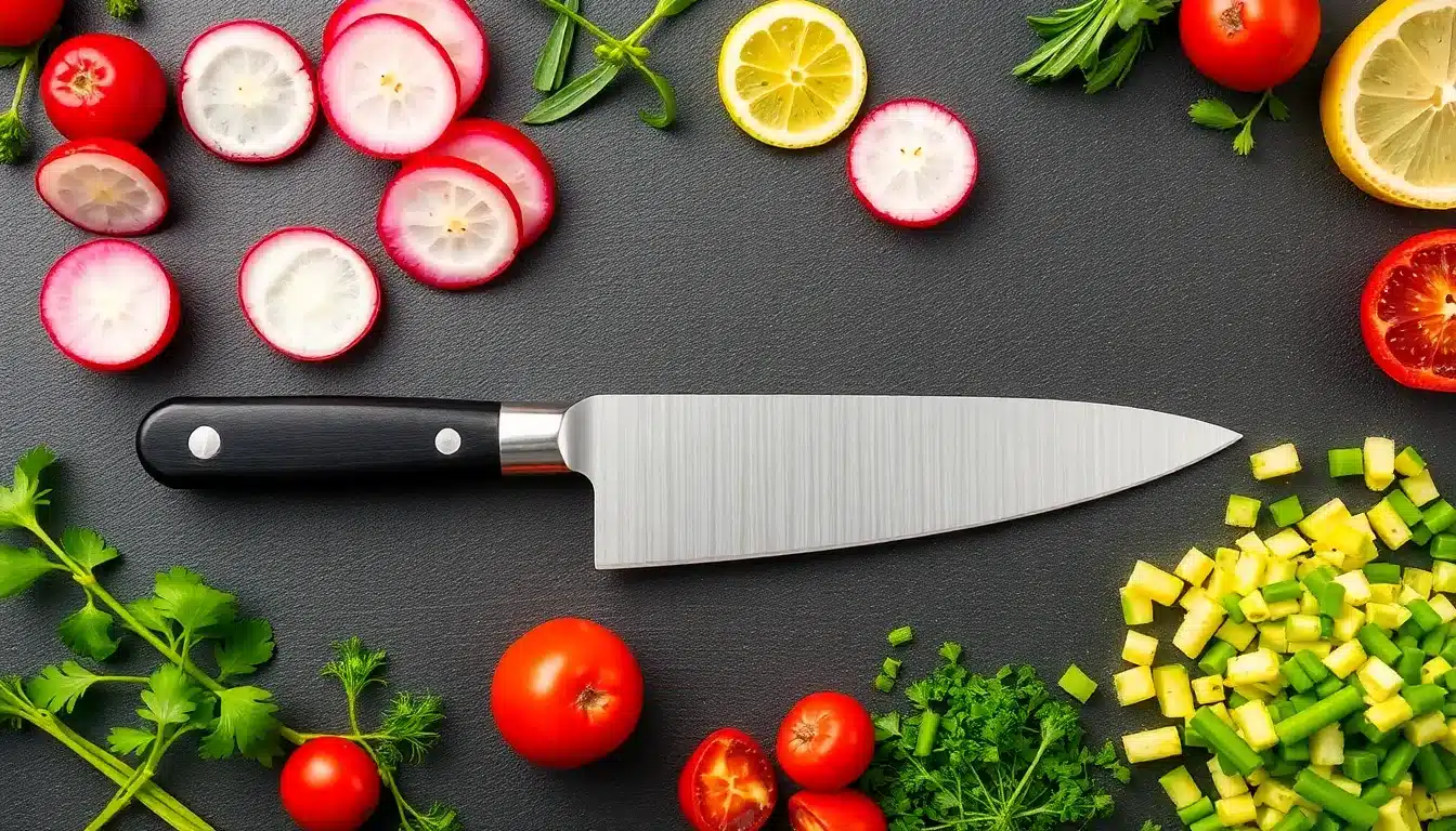 Versatile Uses for Japanese Paring Knives
