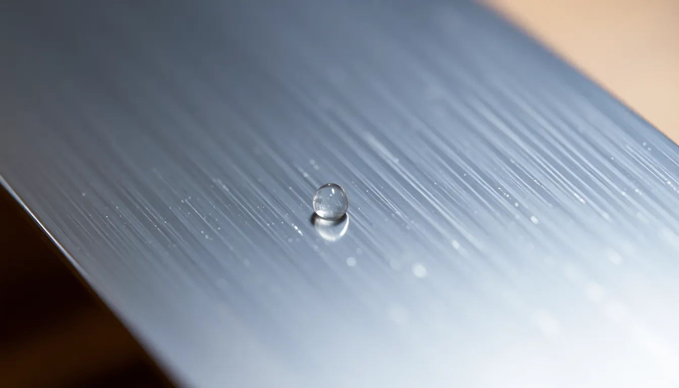 The Razor-Sharp Edge of Sharpening Japanese Knives