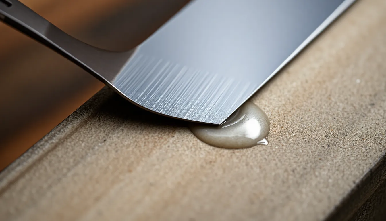 Achieving a Razor Edge: The Best Sharpener for Japanese Knives