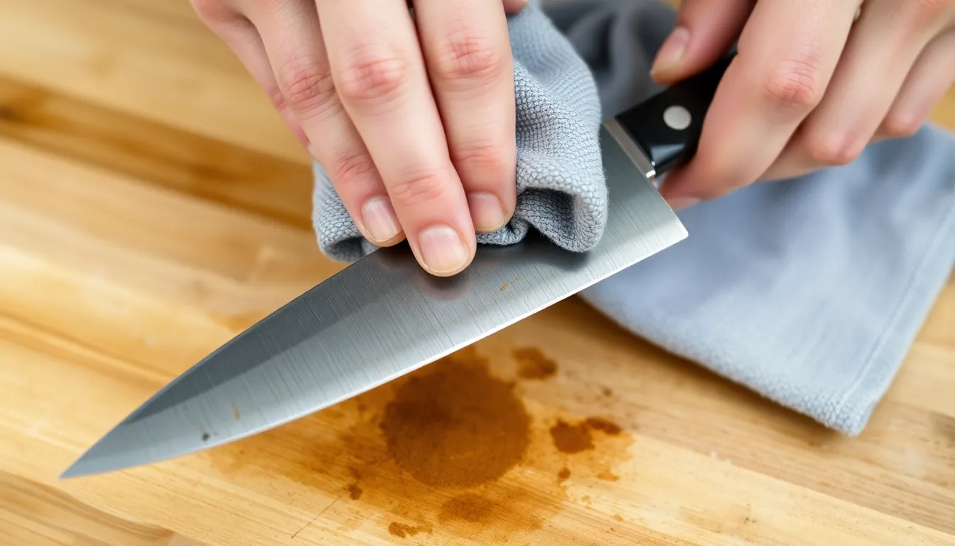 Using Traditional Japanese Knives in the Home Kitchen