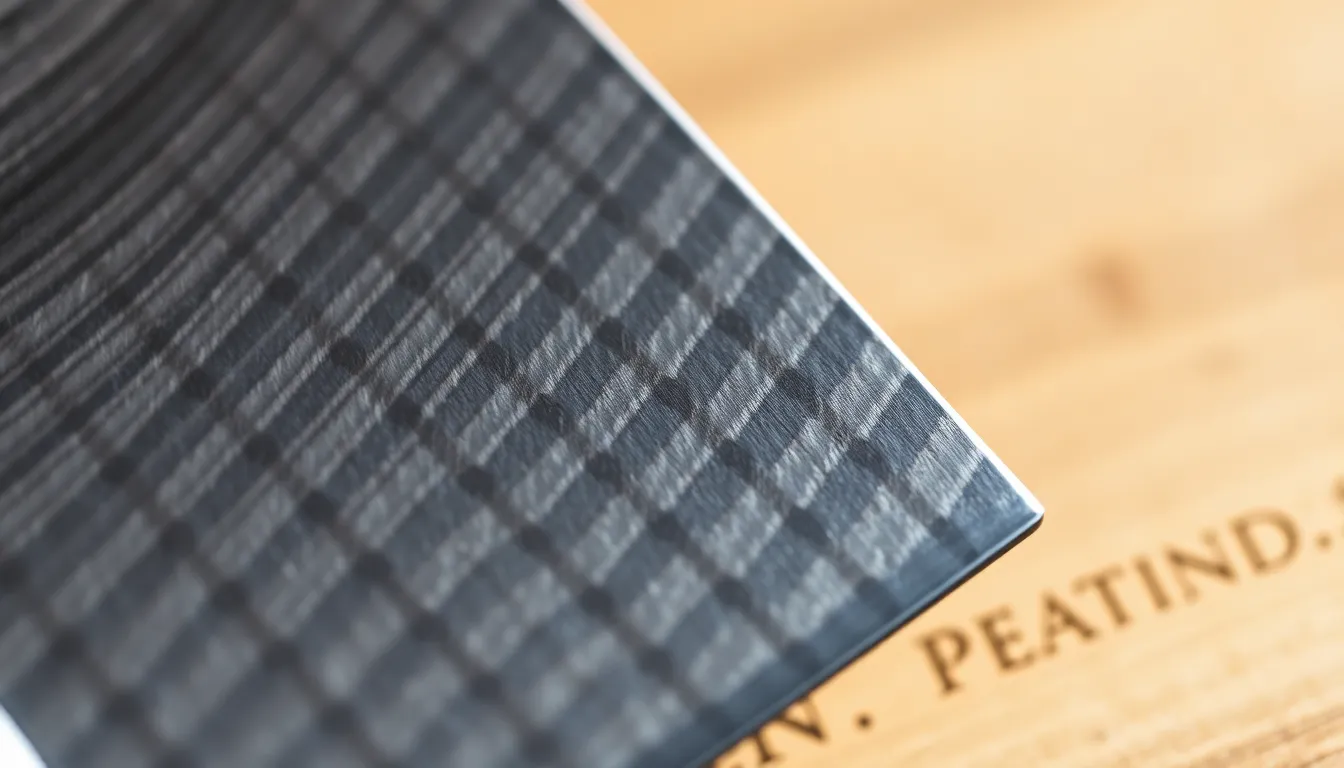 Quality Steel in Japanese Chef Knives Brands