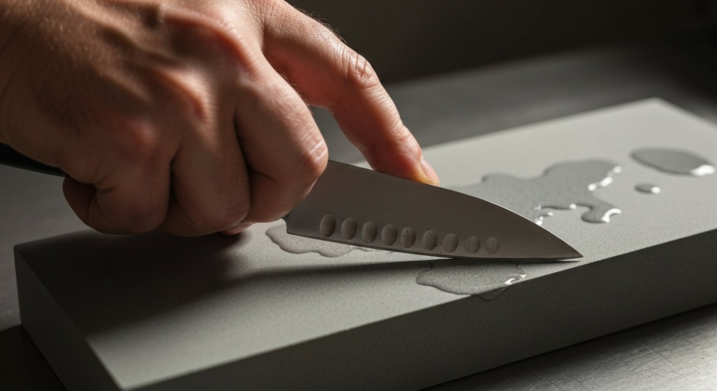 Are Stainless Steel Knives Good – Versatile Range