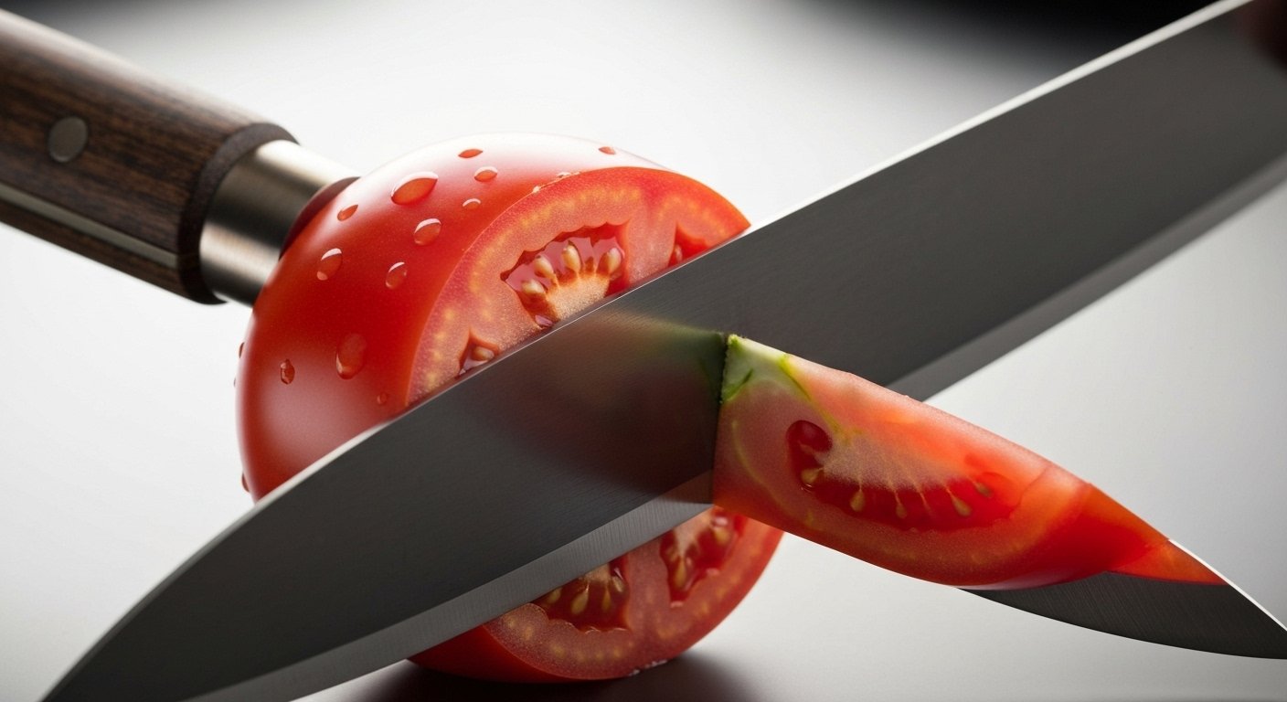 Mastering the Art of How to Sharpen Japanese Kitchen Knives
