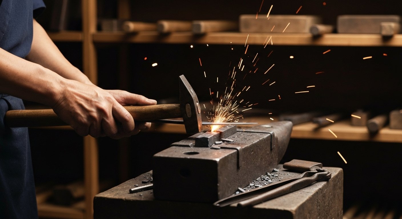 Japanese Knives Direct: Artisan Craftsmanship & Direct Sourcing