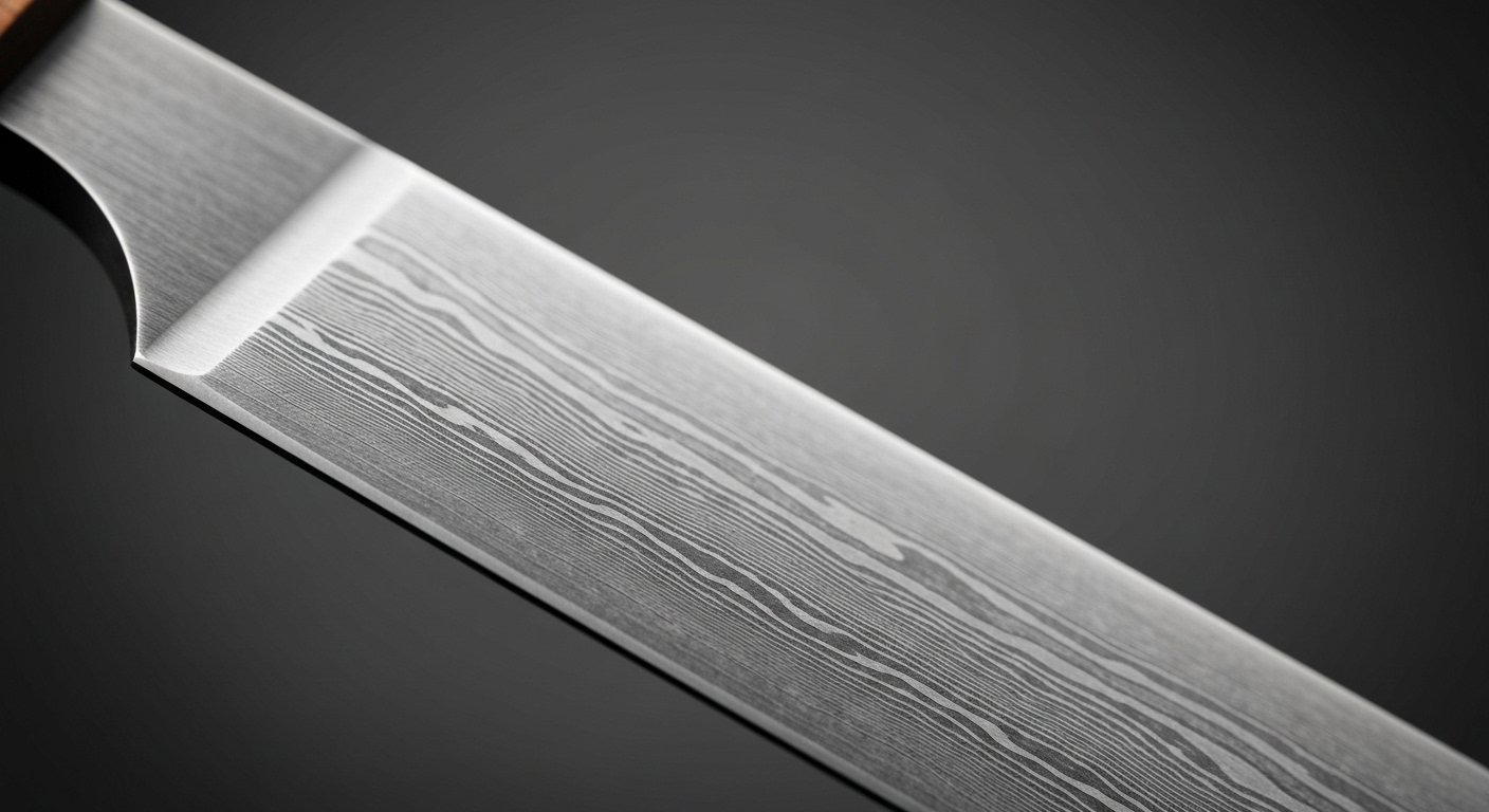 Maintaining Your Japanese Knives Direct
