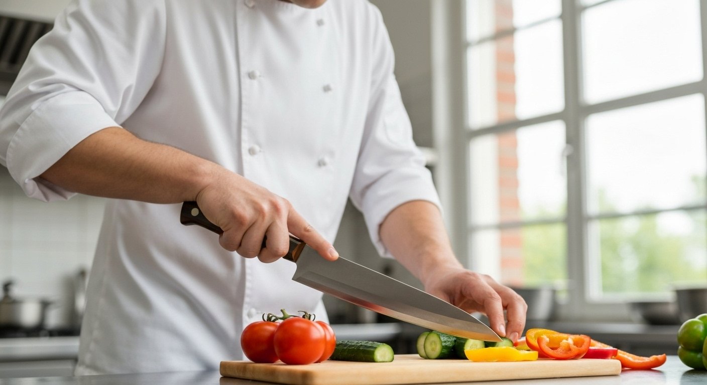 Yanagiba: The Master Japanese Knives Shape for Sashimi
