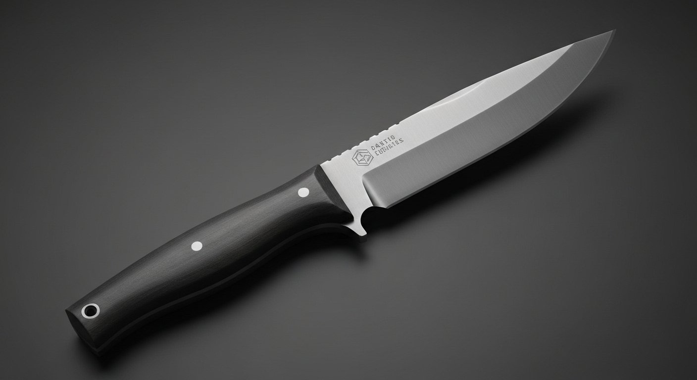 Precision Craftsmanship of Japanese Knives