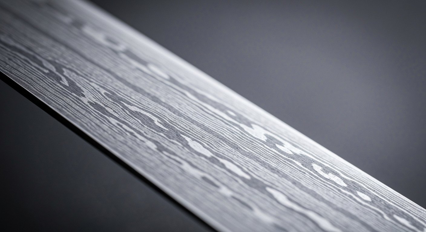 Nakamura Knife Precision Cutting