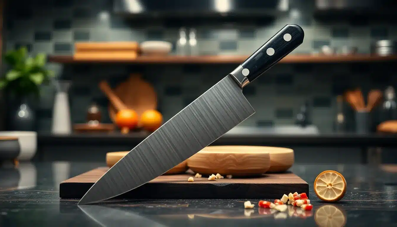 Japanese Fillet Knives – Professional Japanese Knife Photography