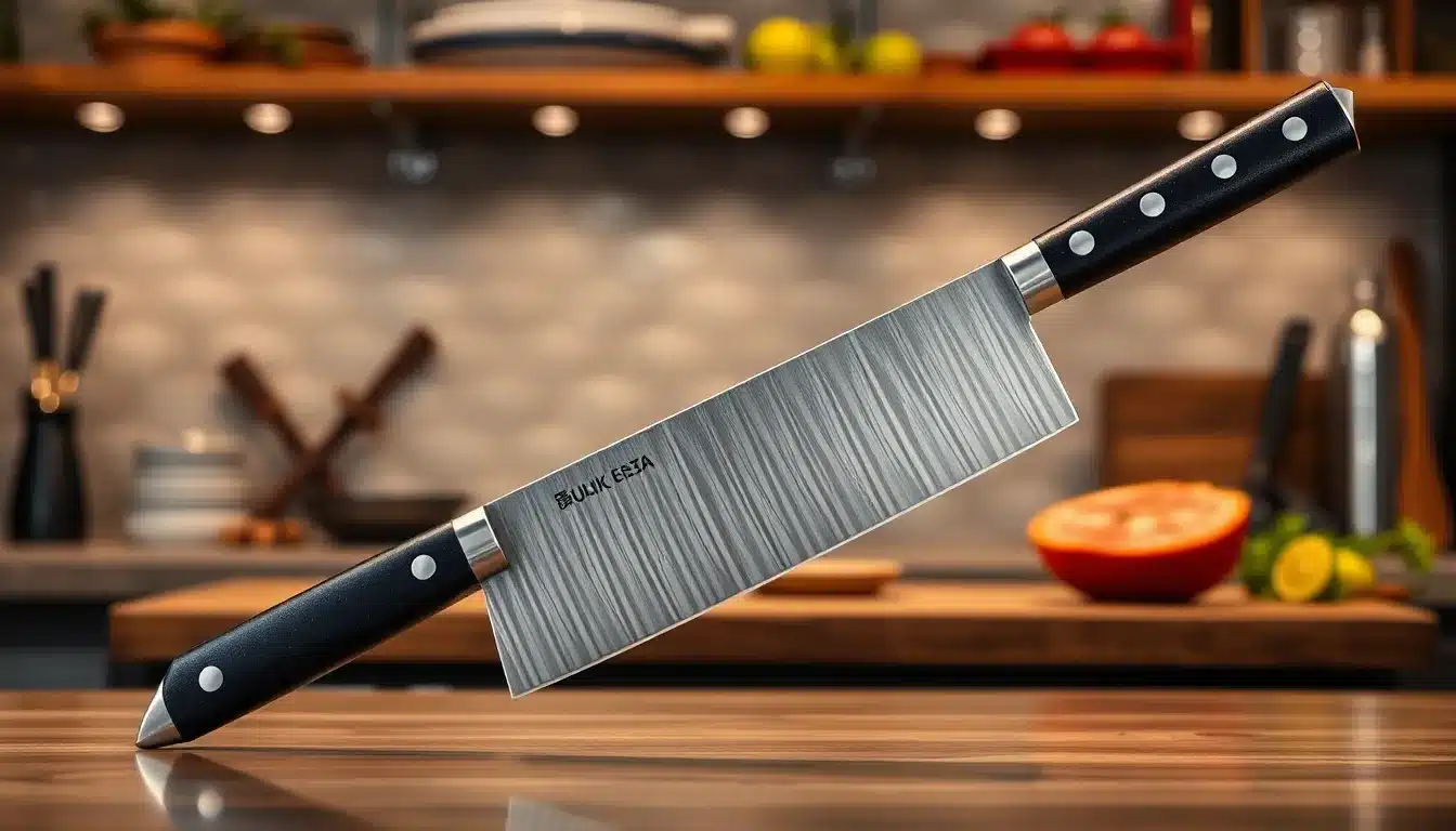 Japanese Tuna Knives – Professional Japanese Knife Photography