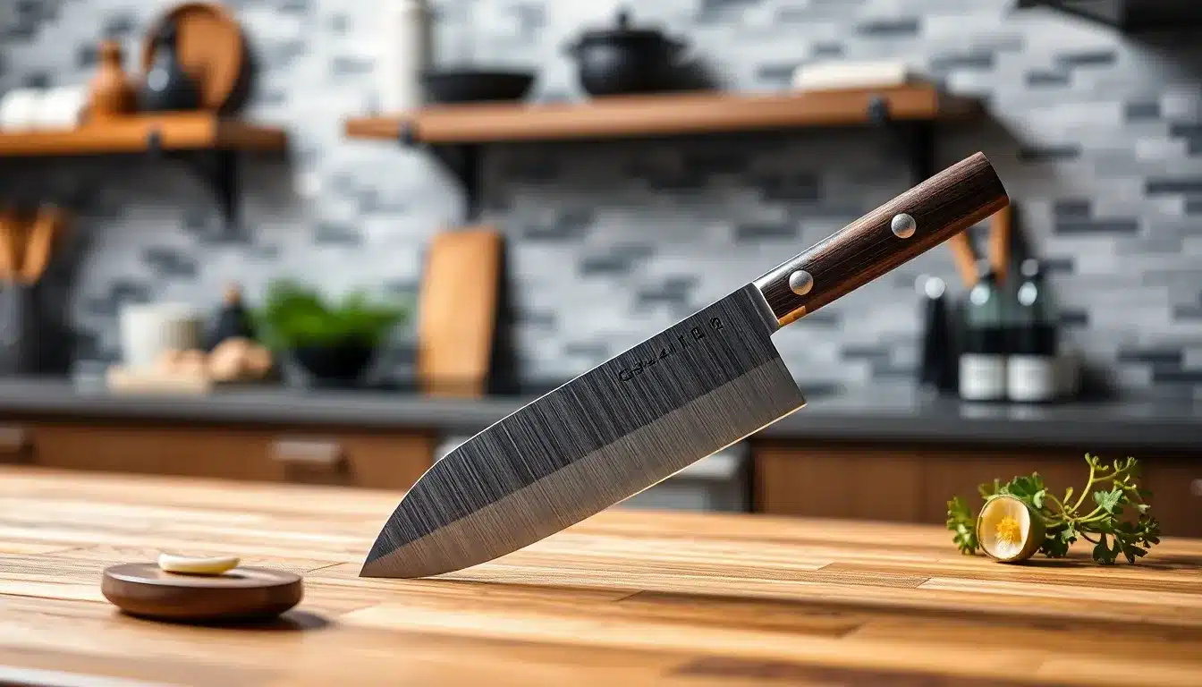 Budget Japanese Knives – Professional Japanese Knife Photography