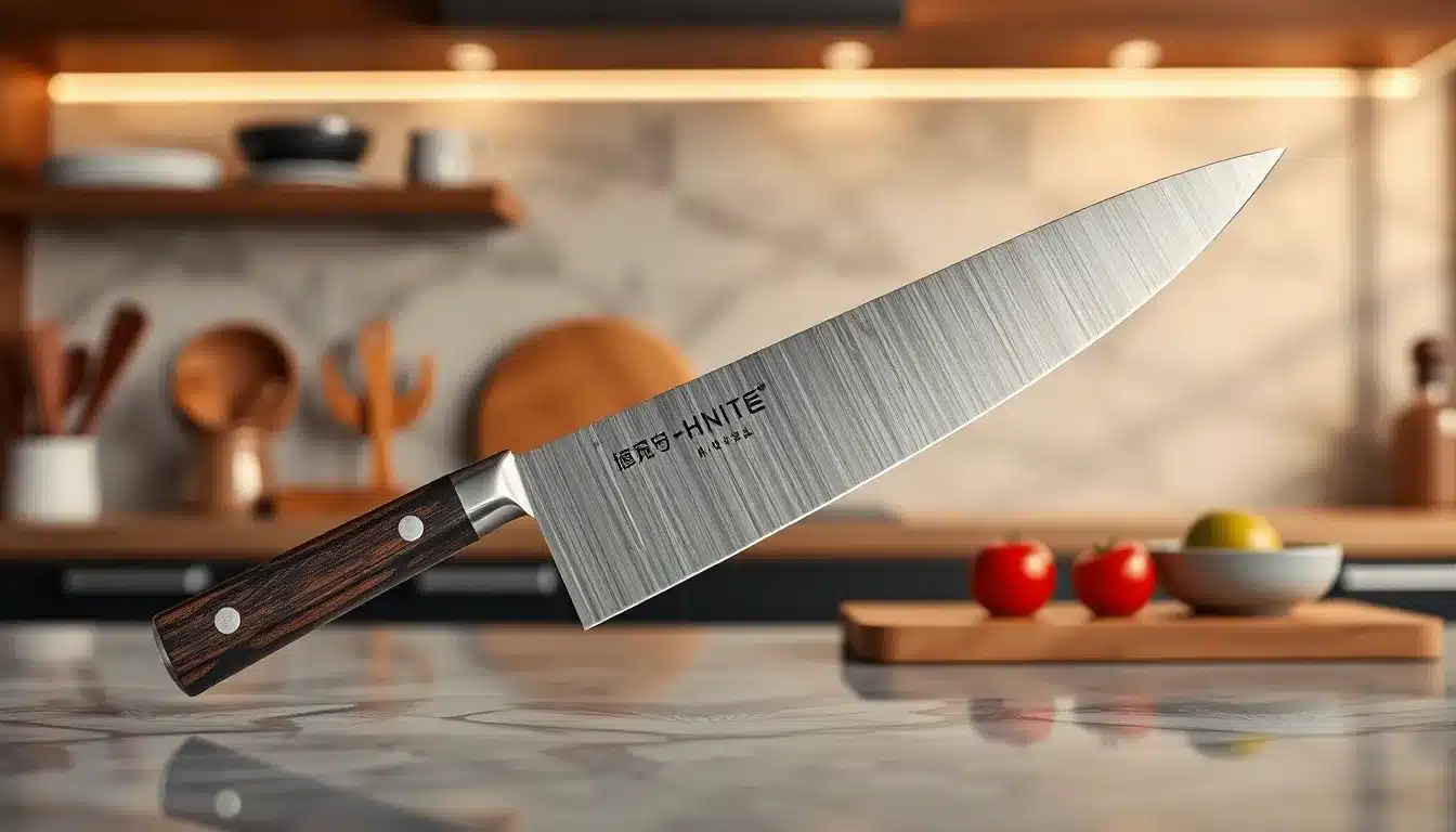 Cheap Japanese Kitchen Knives – Professional Japanese Knife Photography
