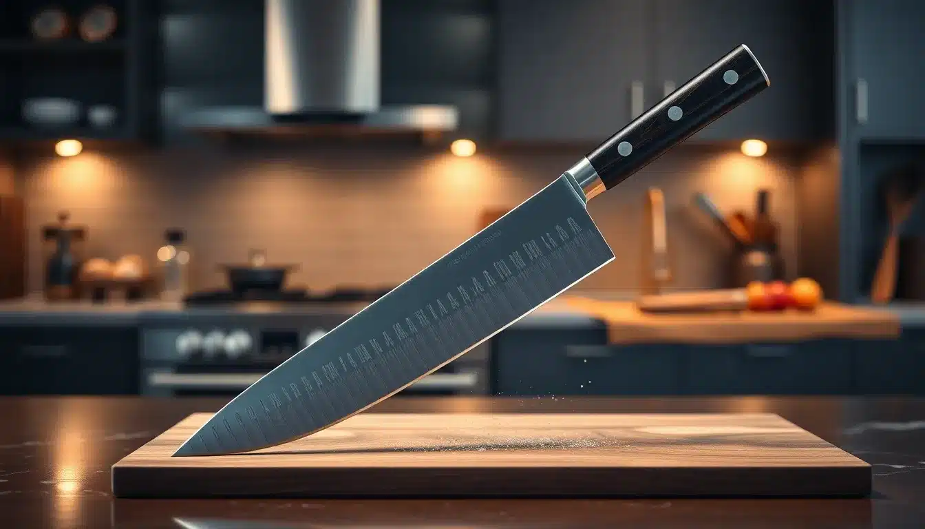 The Best Japanese Knives – Professional Japanese Knife Photography