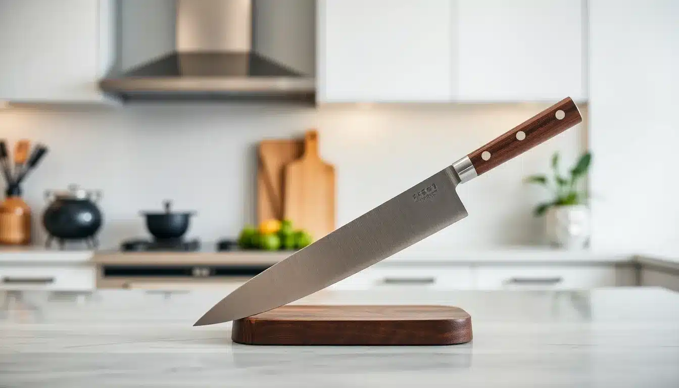 The Best Japanese Kitchen Knives – Professional Japanese Knife Photography