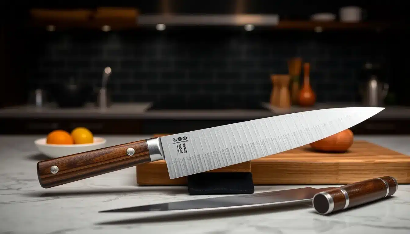 Japanese Knives Amazon – Professional Japanese Knife Photography
