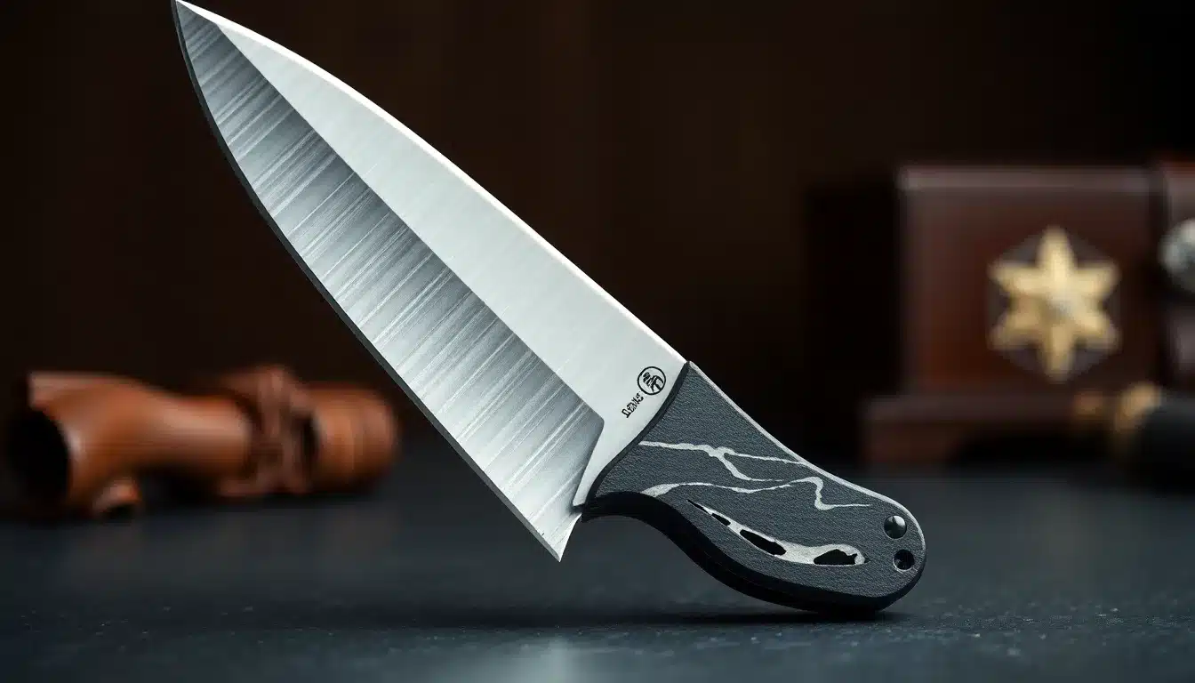 Best Japanese Folding Knives – Professional Photography