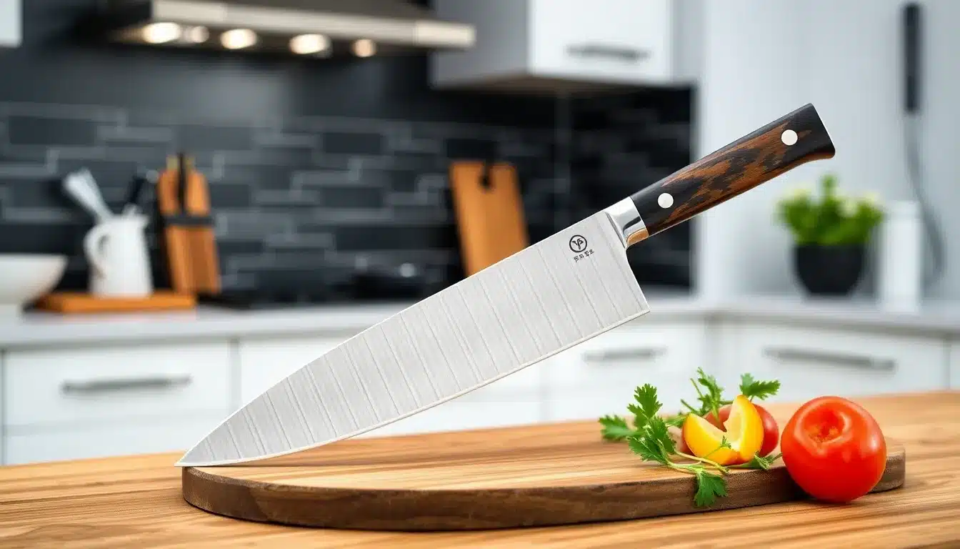 Japanese Kitchen Knives Amazon – Professional Japanese Knife Photography