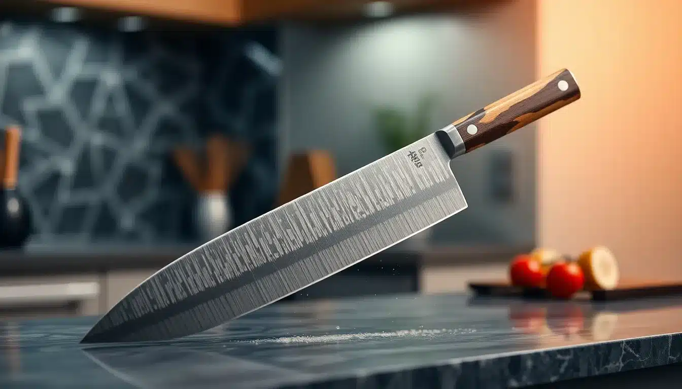 Japanese Knives Sale – Professional Japanese Knife Photography