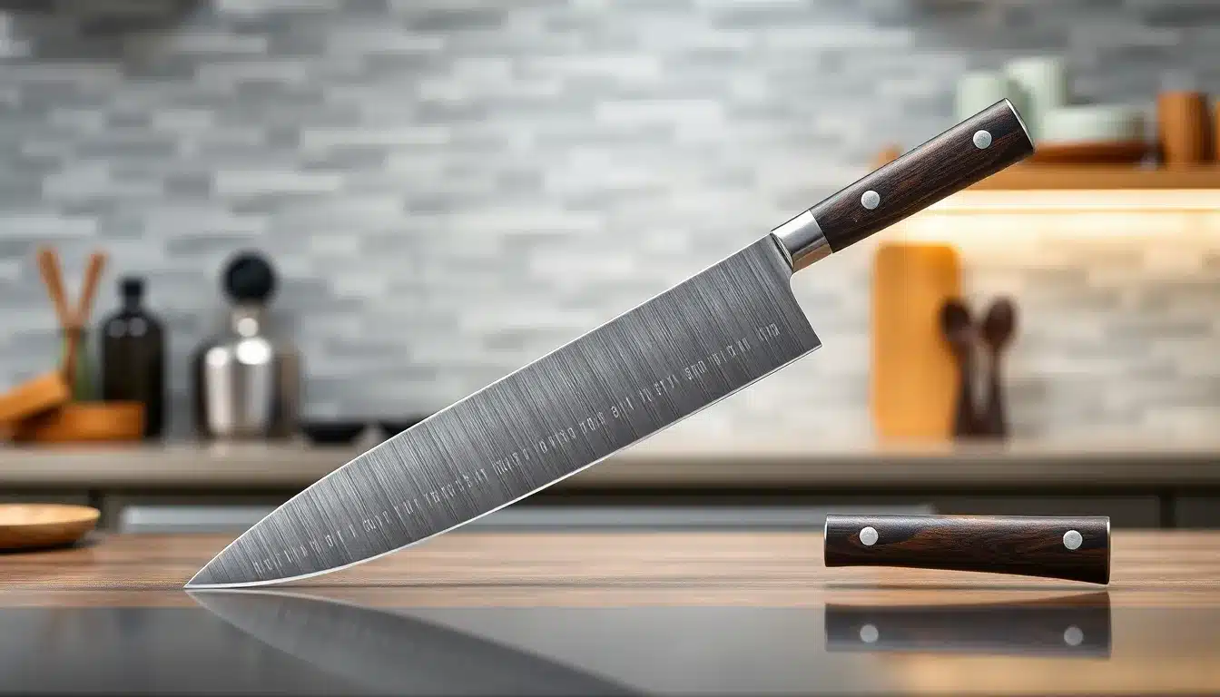 Japanese Knives Made in Japan – Professional Japanese Knife Photography