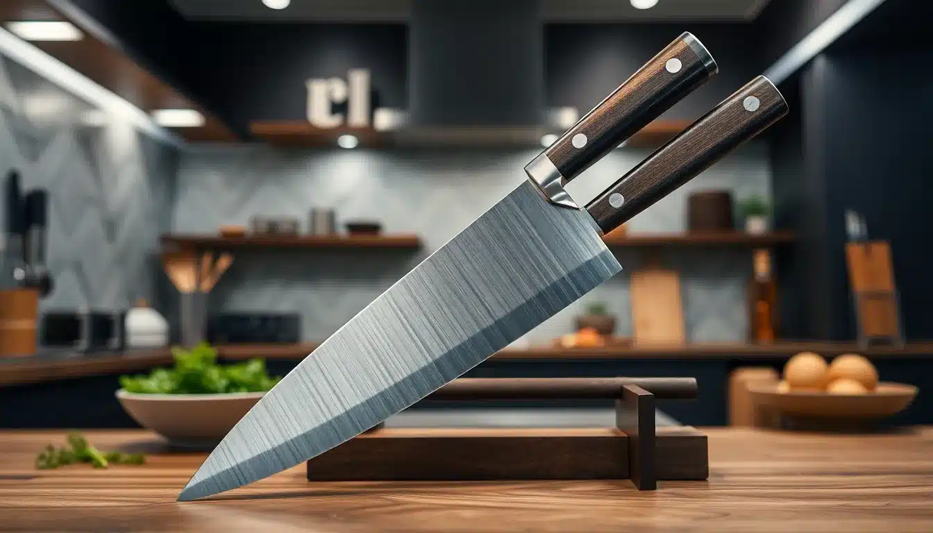 Custom Japanese Chef Knives – Professional Japanese Knife Photography