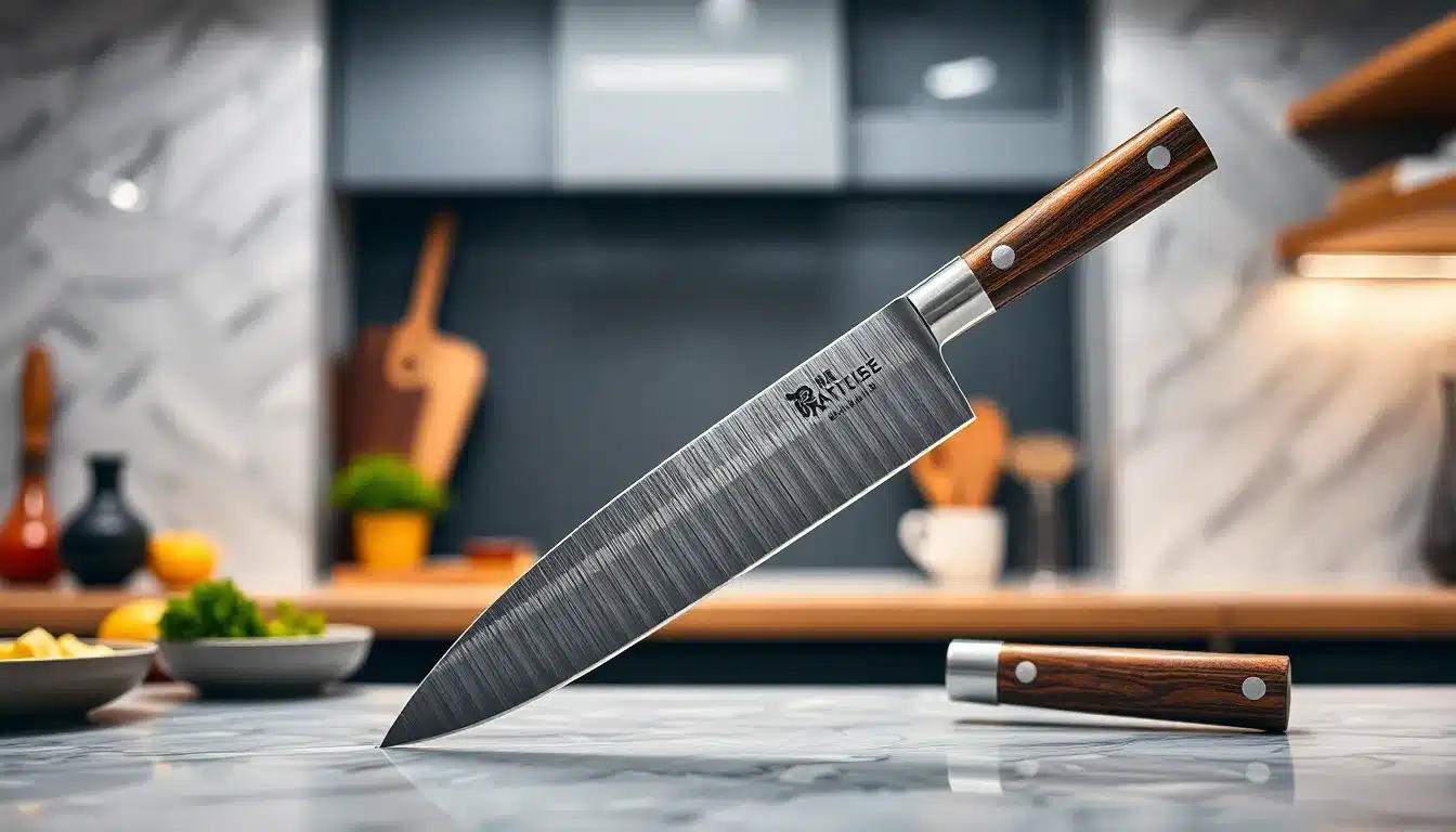 Nakiri Japanese Knives β Professional Japanese Knife Photography
