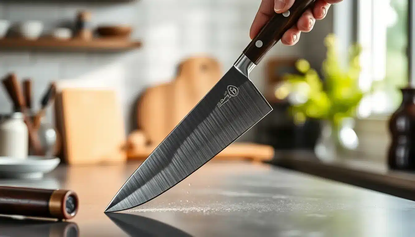 Japanese Knives Nakiri – Professional Japanese Knife Photography