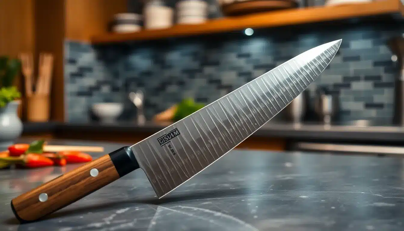 japanese fish knives – Professional Japanese Knife Photography