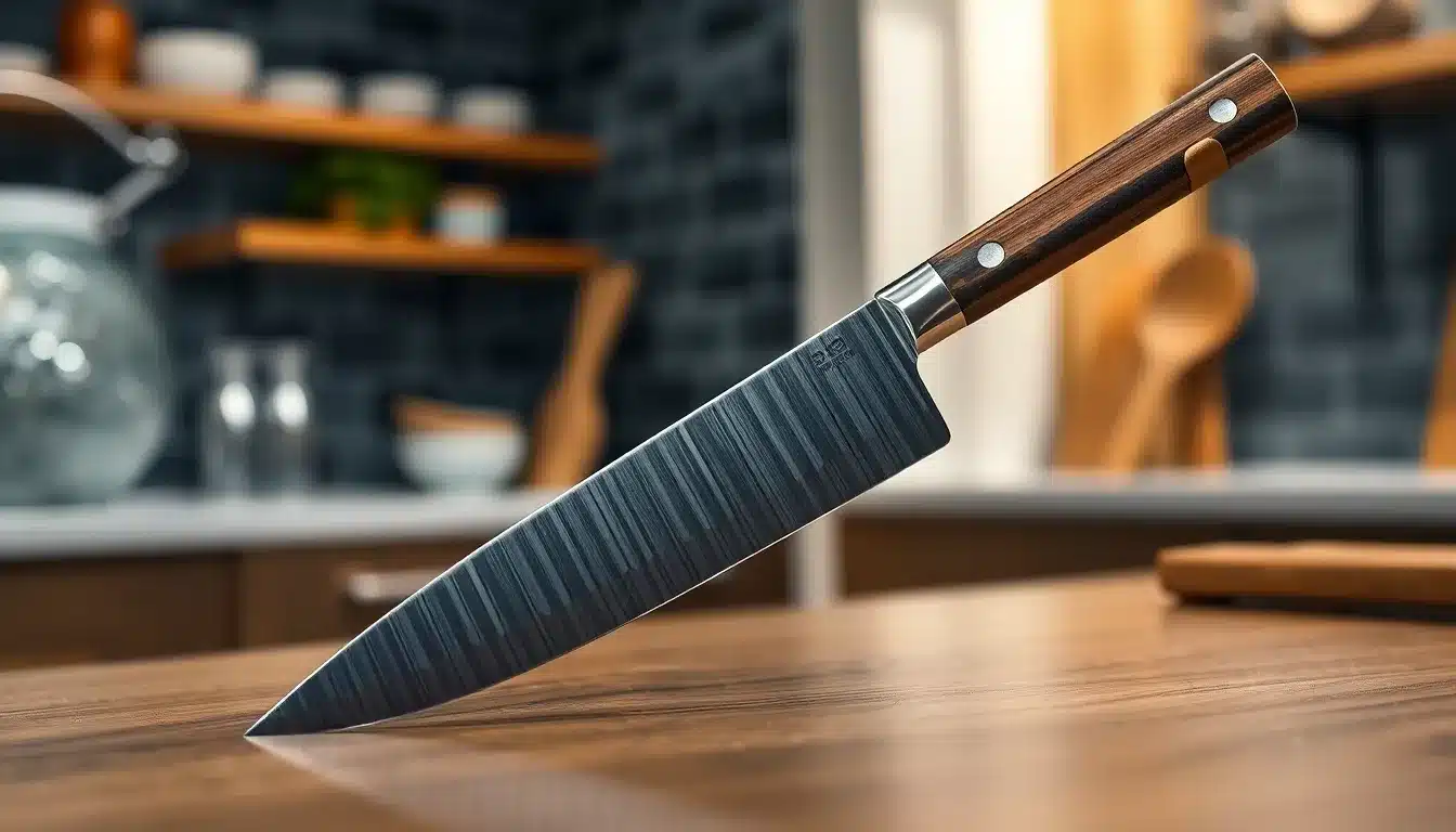 japanese carbon steel knives – Professional Japanese Knife Photography