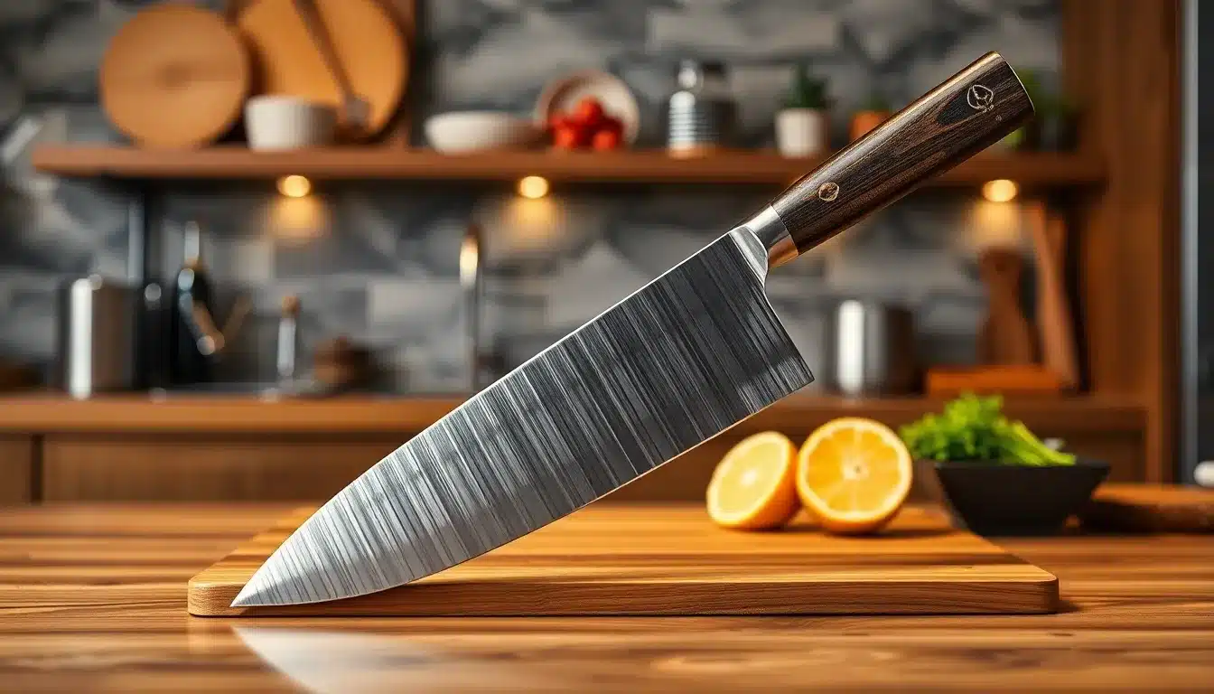 Inexpensive Japanese Knives – Professional Japanese Knife Photography