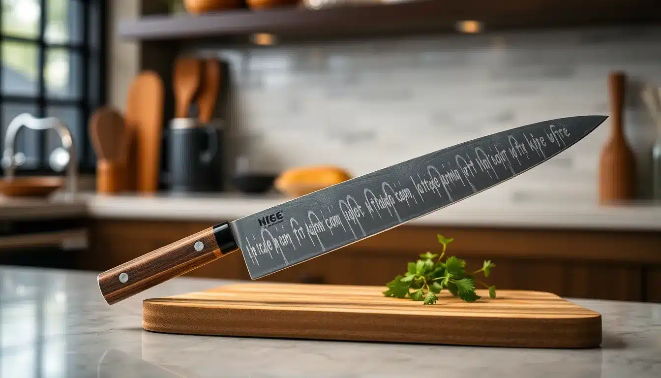 Best Japanese Knives Reddit – Professional Japanese Knife Photography