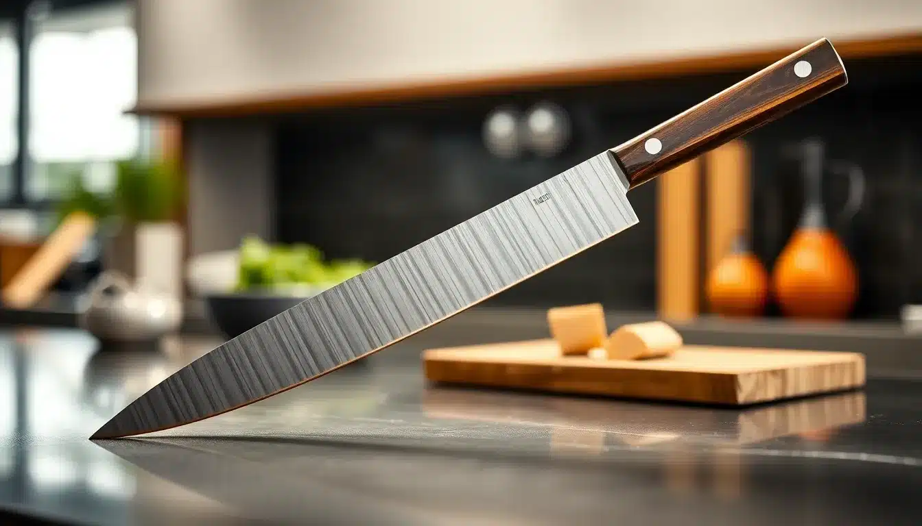Real Japanese Chef Knives – Professional Japanese Knife Photography