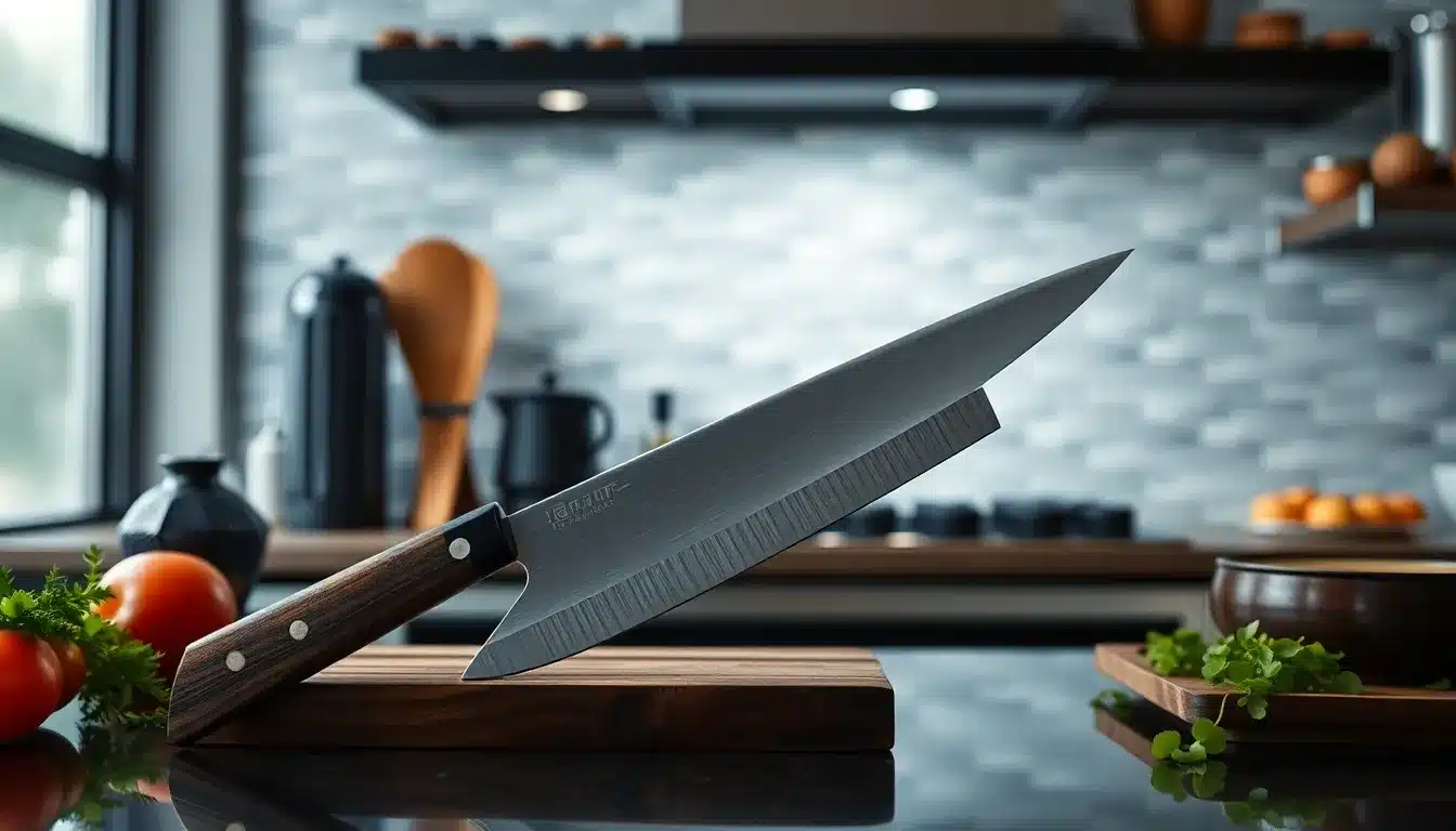Buy Japanese Knives – Professional Japanese Knife Photography