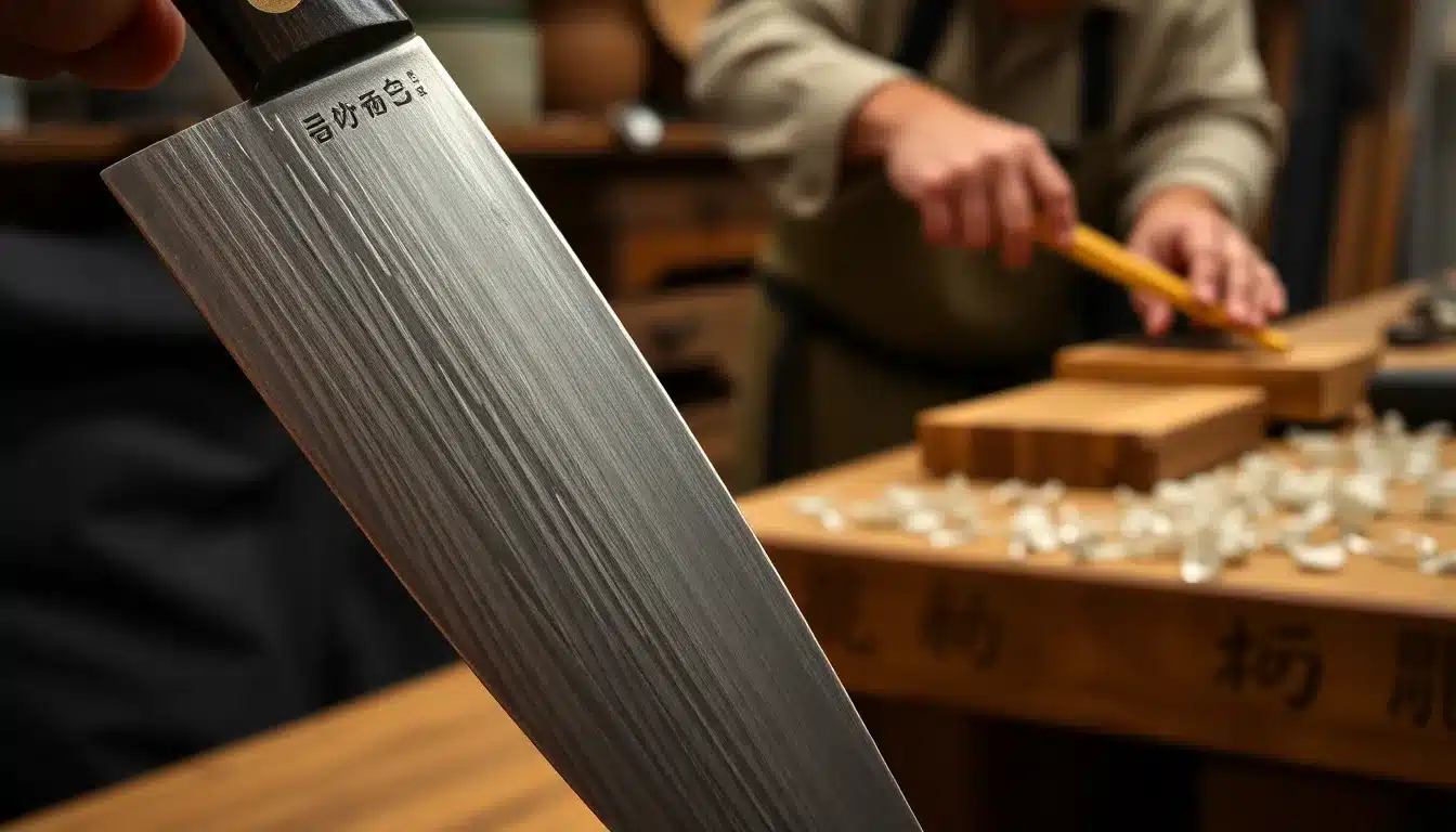 Japanese knives williams sonoma – Japanese Craftsmanship Detail