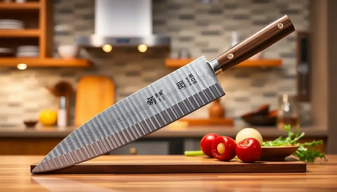 japanese chef knives reviews – Professional Japanese Knife Photography